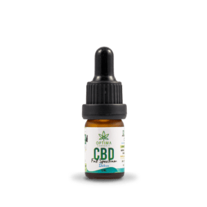 CBD 250mg