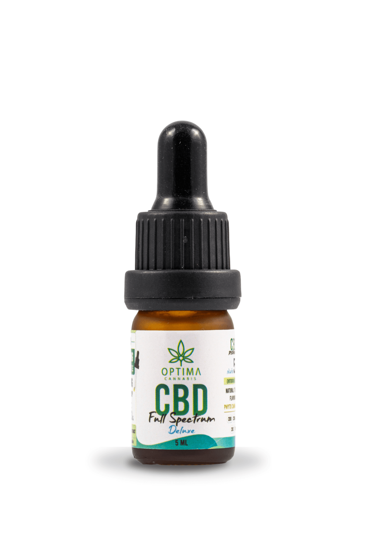 CBD 5%