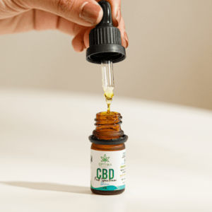 CBD 250mg