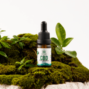 CBD 500mg
