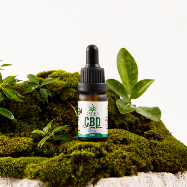 CBD 500mg CBD 500mg