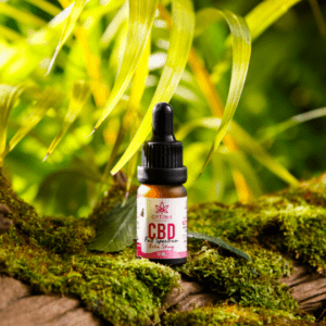 full spectrum cbd oil 10% 1000mg