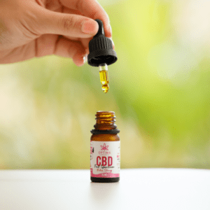 full spectrum cbd oil 10% 1000mg