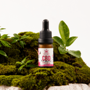 full spectrum cbd oil 10% 1000mg