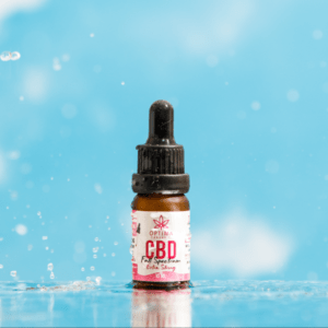 full spectrum cbd oil 10% 1000mg