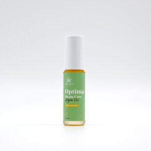 CBD Argan oil