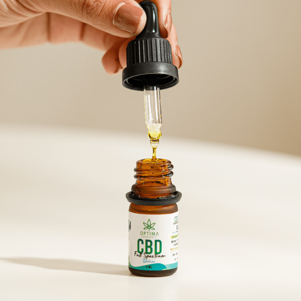 CBD 250mg20