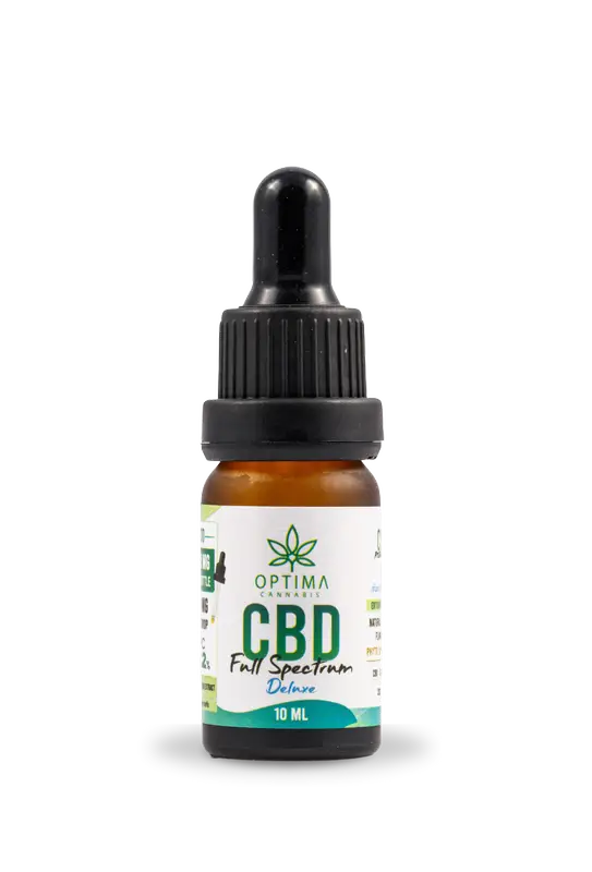 CBD 500mg