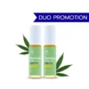 CBD Argan oil