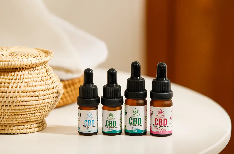 CBD head