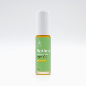 CBD Argan oil