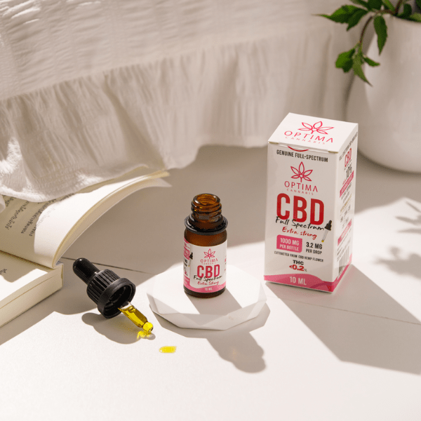 cbd 10% 11