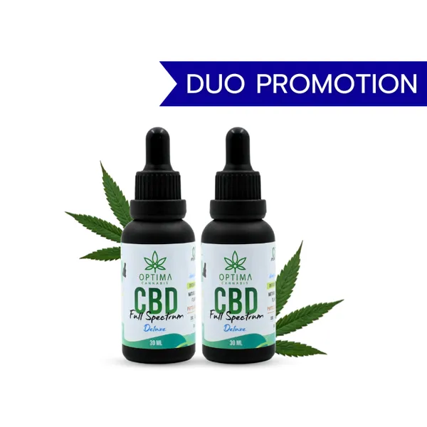 คู่กัญ CBD1500MG