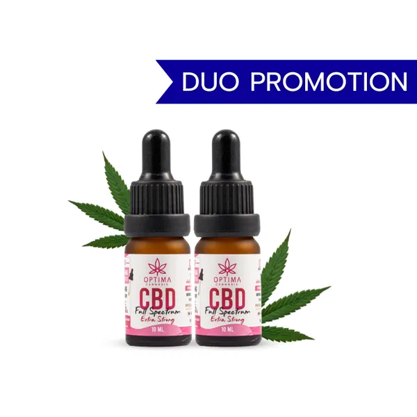 คู่กัญ CBD2000MG